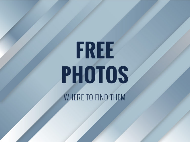 50+ Free Image Sites
