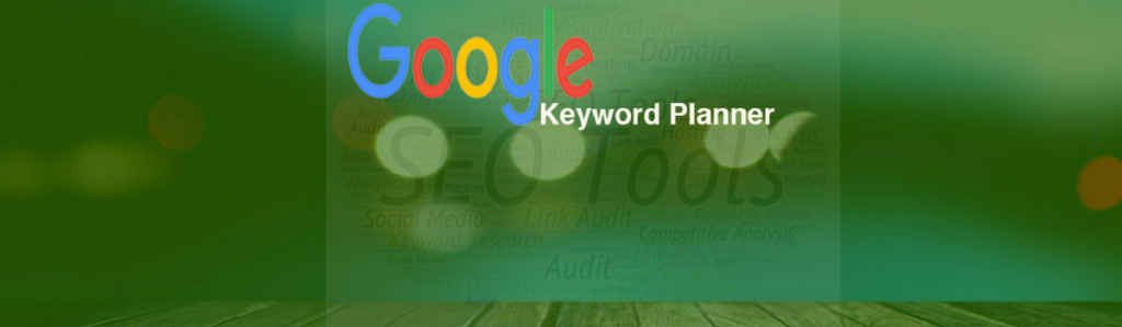 how to use google adwords keyword planner
