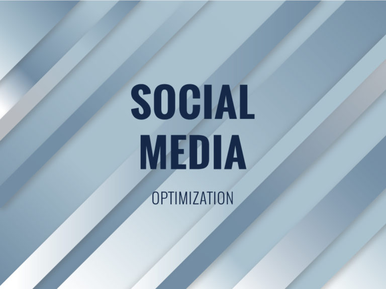SMO social media optimization | Geek Speak
