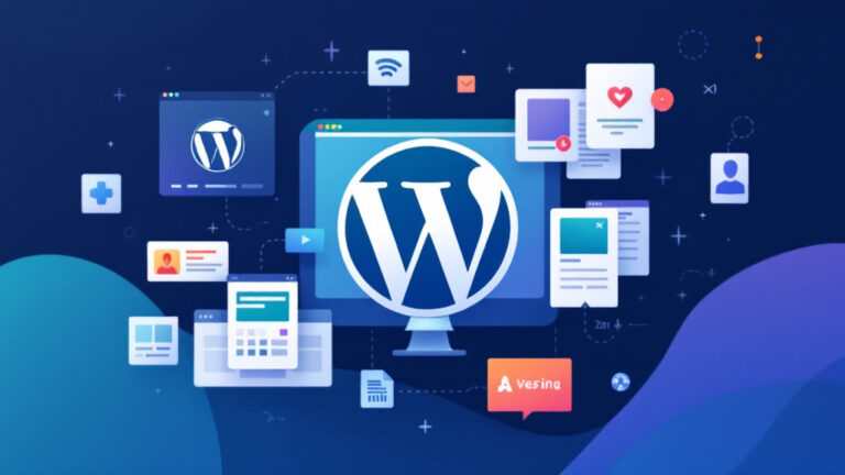 WordPress & Full Site Editing: What You Need to Know for 2024/2025